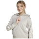 Adidas Παιδική ζακέτα Animal Print 3-S French Terry Full Zip Hoodie